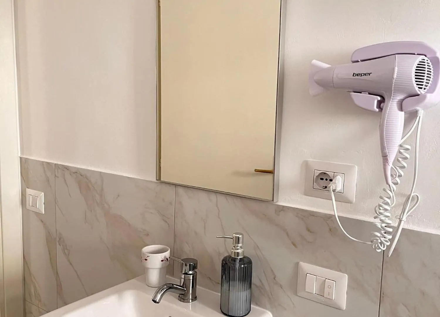 Roma Basento Apartment Rome