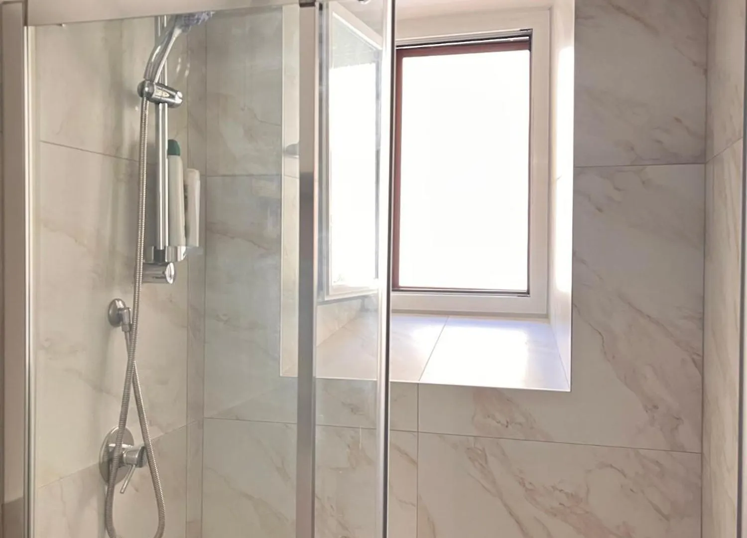 Roma Basento Apartment 0*, Rome