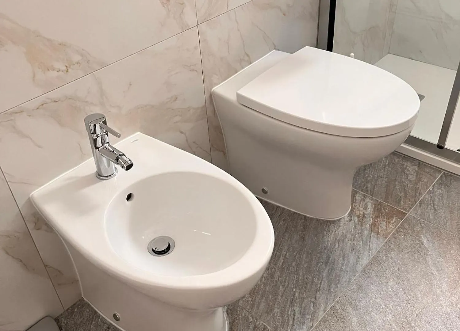 Roma Basento Apartment