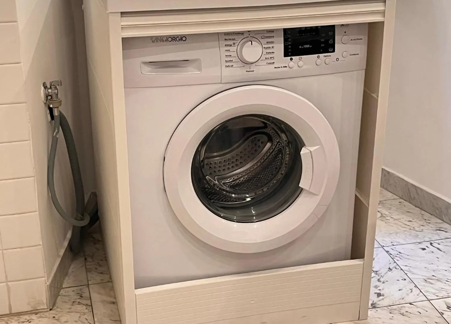 Апартаменты Roma Basento